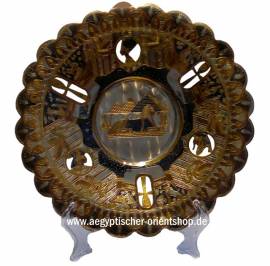 Ägyptische Wandschmuck, Ägyptische Replikate, Ägyptische Wand