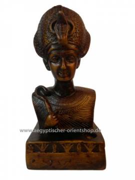 B�ste Pharao Ramses II - Bild vergr��ern 