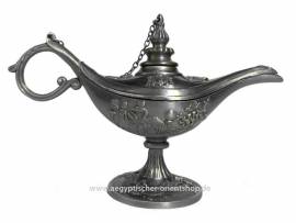 Aladin Lampe  - Bild vergr��ern 