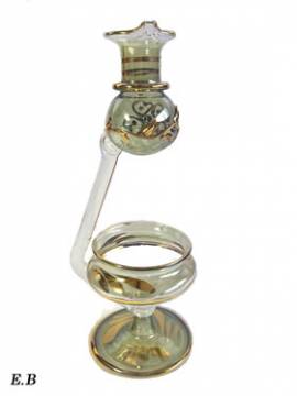 Orientalische Duftlampe. Sahara 18 - Bild vergr��ern 