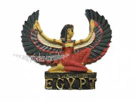 Dekomagnete Isis - Bild vergr��ern 