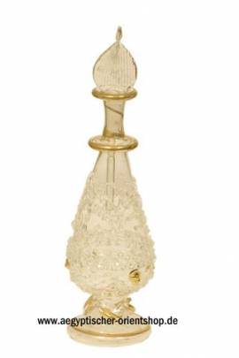 �gyptische Parf�m Flakons. Nr-00122 - Bild vergr��ern 
