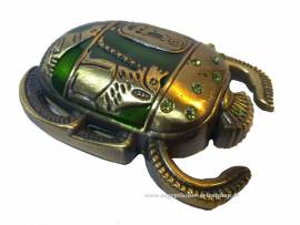 Skarab�us (Scarab�us) - Bild vergr��ern 