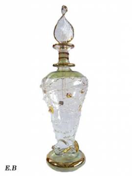 Orientalische Parfum-Flakons FG. Nr-472 - Bild vergrern 