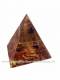 �gyptische Pyramide, Deko 212