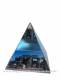 �gyptische Pyramide Deko, K216