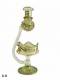 Duftlampe Glas, Orient