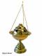 Orientalischer R�ucherschwenker 19 cm 