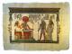  Papyrus Horus, Amentet und Ra-Horakhty