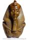 �gyptische Figur Pharao Echnaton