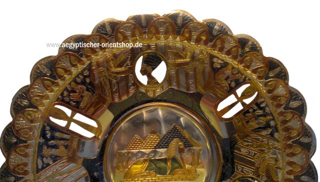 Ägyptische Wandschmuck, Ägyptische Replikate, Ägyptische Wand