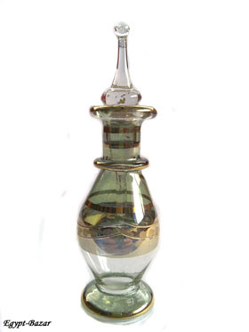 Orientalischer Flakon