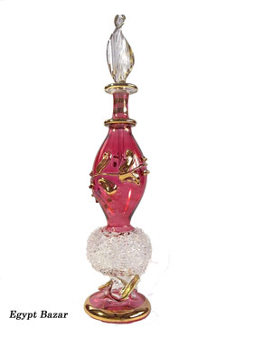 Orientalische Parfum Flakons, gypten