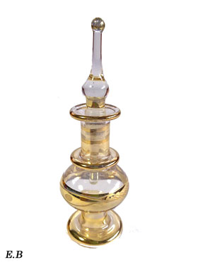 Orientalische Flakons FN
