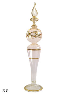 Orientalische Pafum Flakons SG