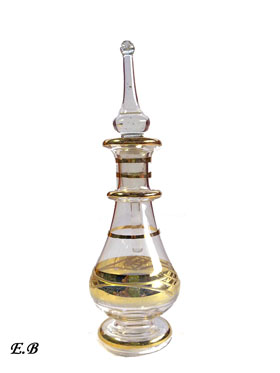 Orientalische Flakons SM