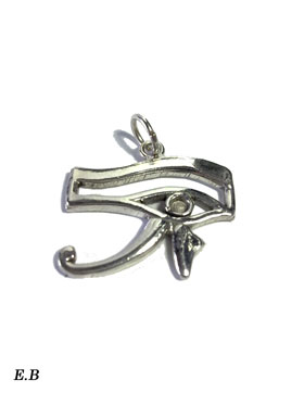 Auge des Horus Silberanhnger