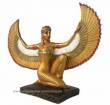 Figur Isis .18cm.