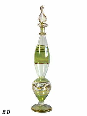 Orientalische Flakons, GS