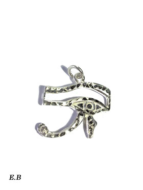 Auge des Horus Silber-Anhnger