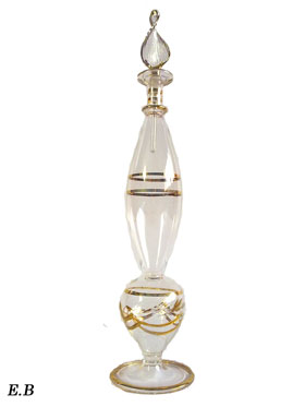 Orientalische Flakons