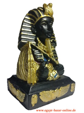 Bste Pharao Tutanchamun