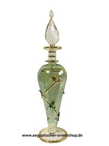 Orientalische Flakons, Orientalische Parfum Flakons, parfümflakons, Parfüm Flakons, Egyptian Flacons