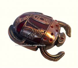 Skarab�us (Scarab�us). Nr-345-084-4 - Bild vergr��ern 