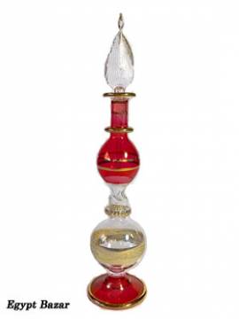 Orientalischer Parf�mflakon. Nr-263 - Bild vergr��ern 