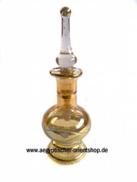 �gyptischer Flakon. Nr-335 - Bild vergr��ern 