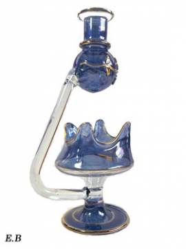 Orientalische Duftlampe. Dahab. Nr-172 - Bild vergr��ern 