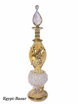 Orientalischer Parfum Flakon, �gypten. Nr-458 - Bild vergr��ern 