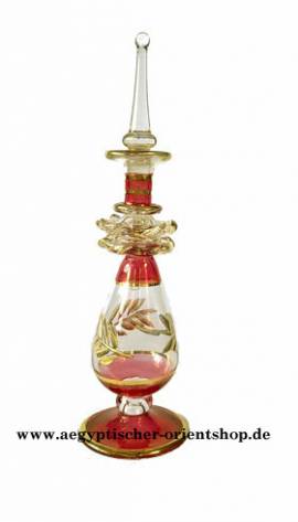 Orientalische Flakons RG. Nr-2060 - Bild vergr��ern 