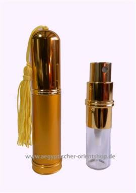 Spr�hflakons Arabia. 5ml. Nr-0202 - Bild vergr��ern 