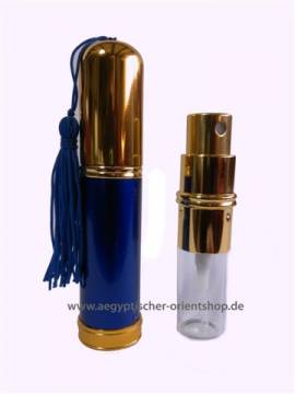 Spr�hflakons Arabia. 5ml. Nr-0203 - Bild vergr��ern 