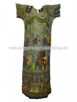 �gyptische Galabia</b> (Kaftan)  - Bild vergr��ern 