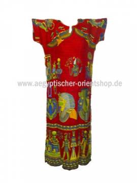 �gyptische Galabia (Kaftan) - Bild vergr��ern 