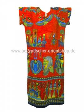 �gyptische Galabia (Kaftan) - Bild vergr��ern 