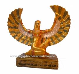 Figur Isis .14cm. - Bild vergr��ern 