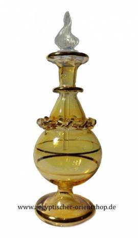 Orientalischer Flakon. Nr-M420 - Bild vergr��ern 
