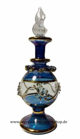 Orientalischer Flakon. Nr-M422 - Bild vergr��ern 