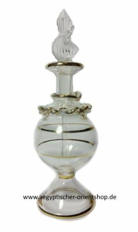 Orientalischer Flakon. Nr-M414 - Bild vergr��ern 