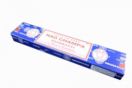 Satya Sai Baba Nag Champa R�ucherst�bchen - Bild vergr��ern 