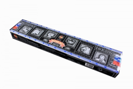 Super Hit Nag Champa-R�ucherst�bchen - Bild vergr��ern 