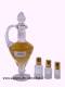 Jasmin - Solarplexus-Chakra