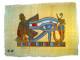 Papyrus Das Auge des Horus