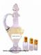 White Musk - Wei�er Moschus Permium
