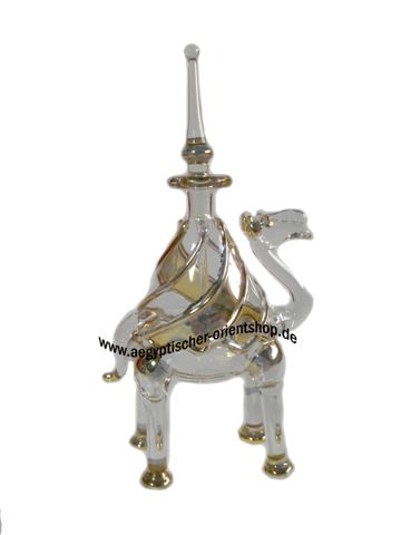 Orientalische Parfüm Flakons Außergewöhnliche Weihnachtsgeschenke